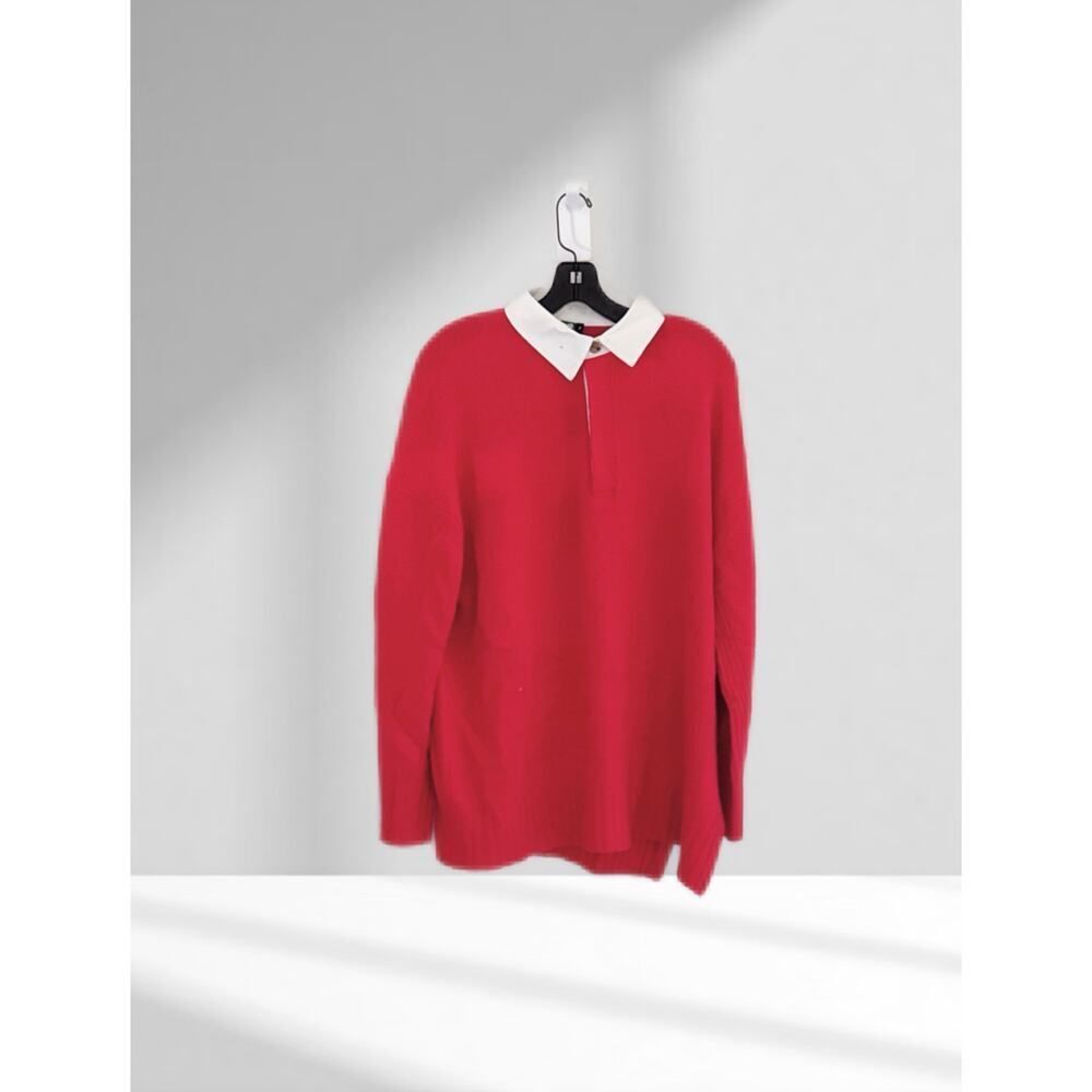 NakedCashmere No name women's Meghan sweater S